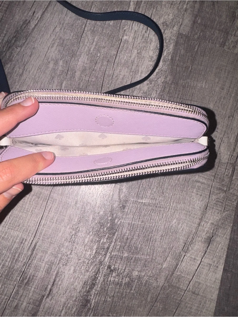 kate spade compact kate
